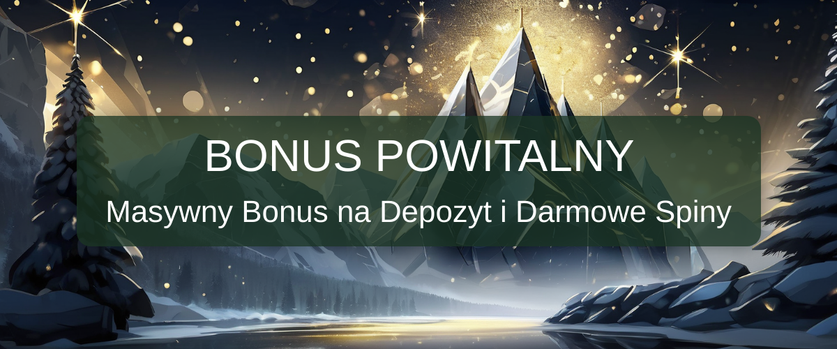 Ice Casino welcome bonus