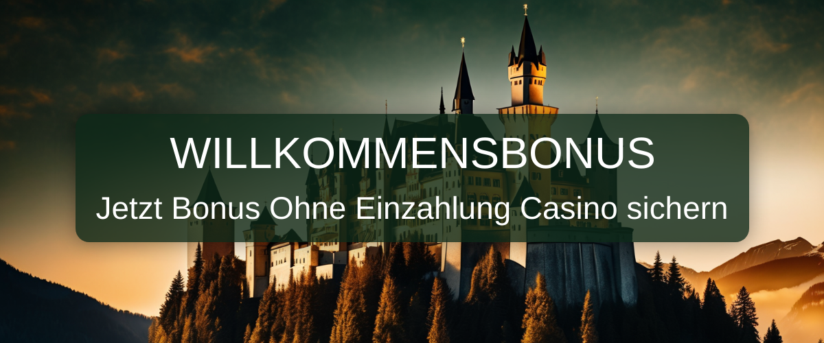 20 Euro Bonus Ohne Einzahlung Casino Deutschland 2026 | Test